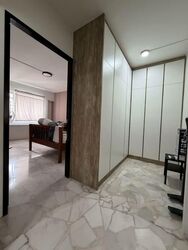 Blk 453 Fajar Road (Bukit Panjang), HDB Executive #539883651